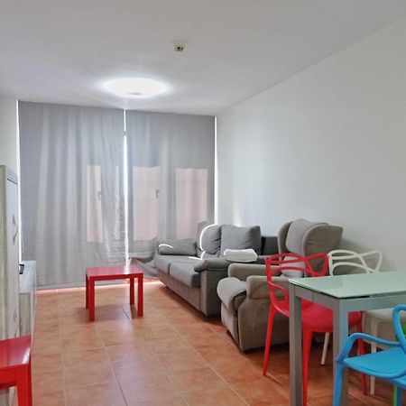 Apartamento Familiar Σιέρρα Νεβάδα Εξωτερικό φωτογραφία