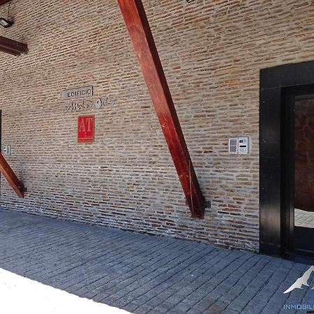 Apartamento Familiar Σιέρρα Νεβάδα Εξωτερικό φωτογραφία