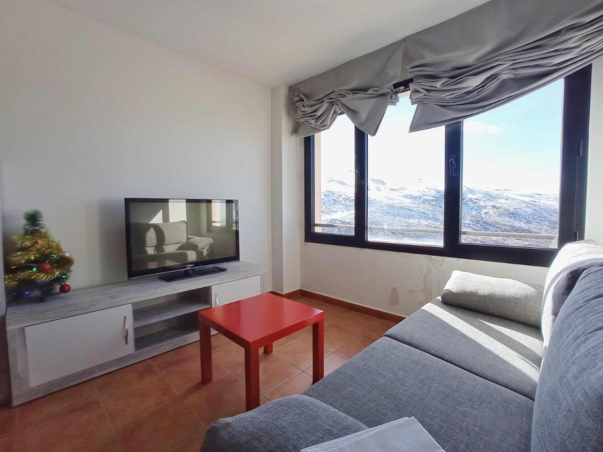 Apartamento Familiar Σιέρρα Νεβάδα Εξωτερικό φωτογραφία