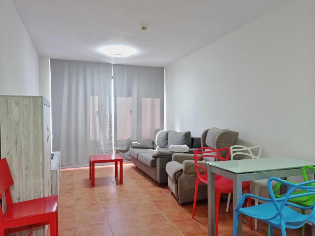 Apartamento Familiar Σιέρρα Νεβάδα Εξωτερικό φωτογραφία