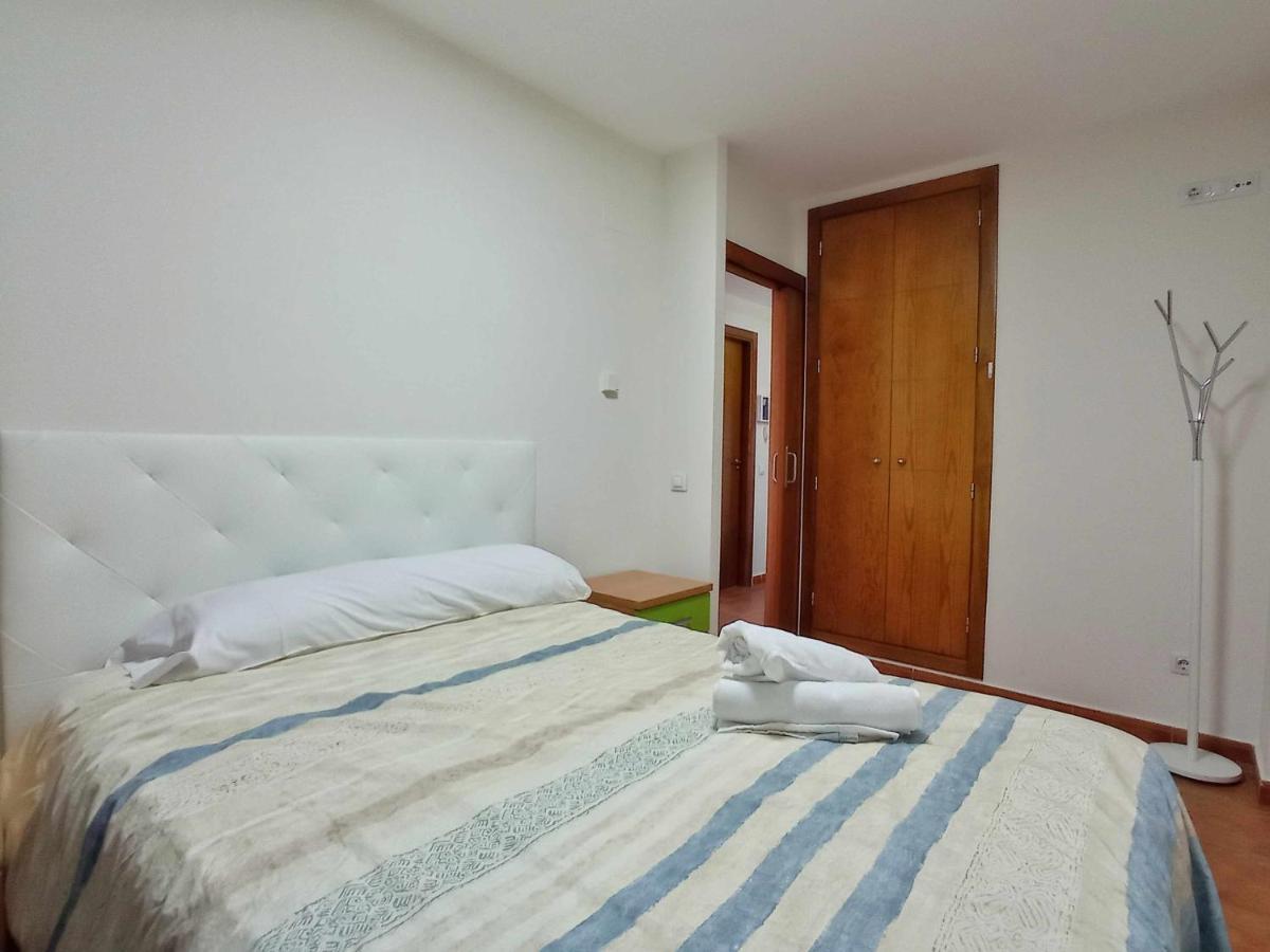 Apartamento Familiar Σιέρρα Νεβάδα Εξωτερικό φωτογραφία