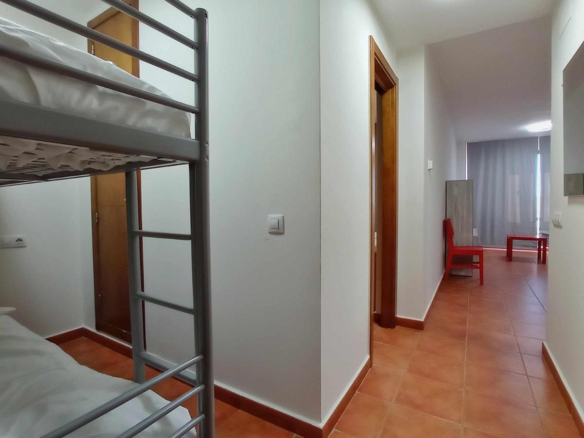 Apartamento Familiar Σιέρρα Νεβάδα Εξωτερικό φωτογραφία