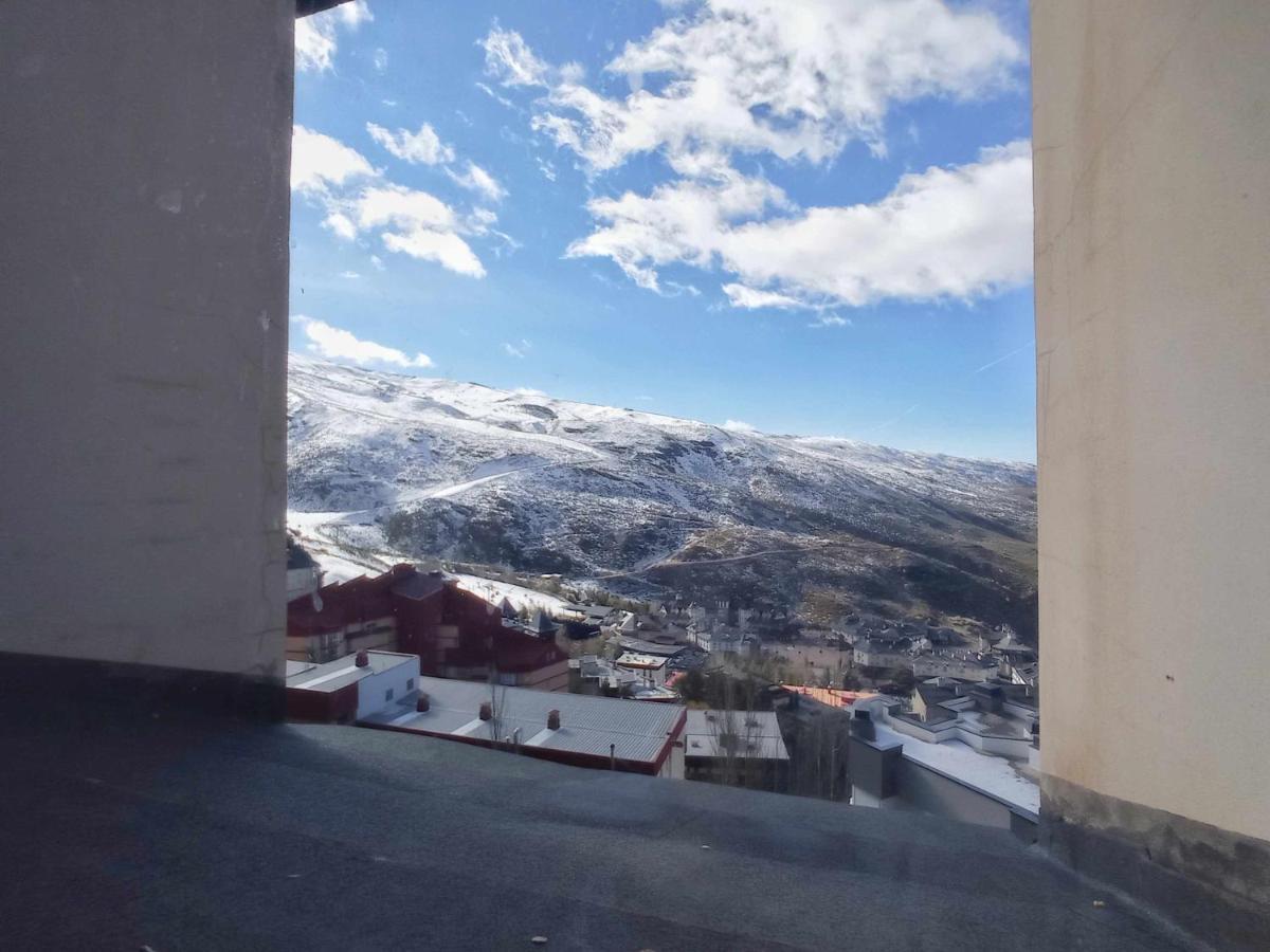 Apartamento Familiar Σιέρρα Νεβάδα Εξωτερικό φωτογραφία