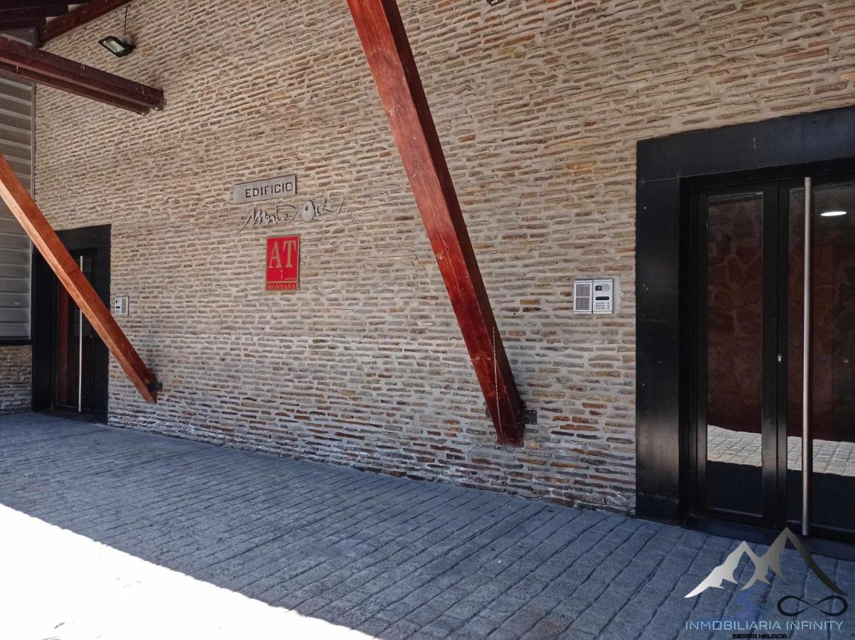 Apartamento Familiar Σιέρρα Νεβάδα Εξωτερικό φωτογραφία