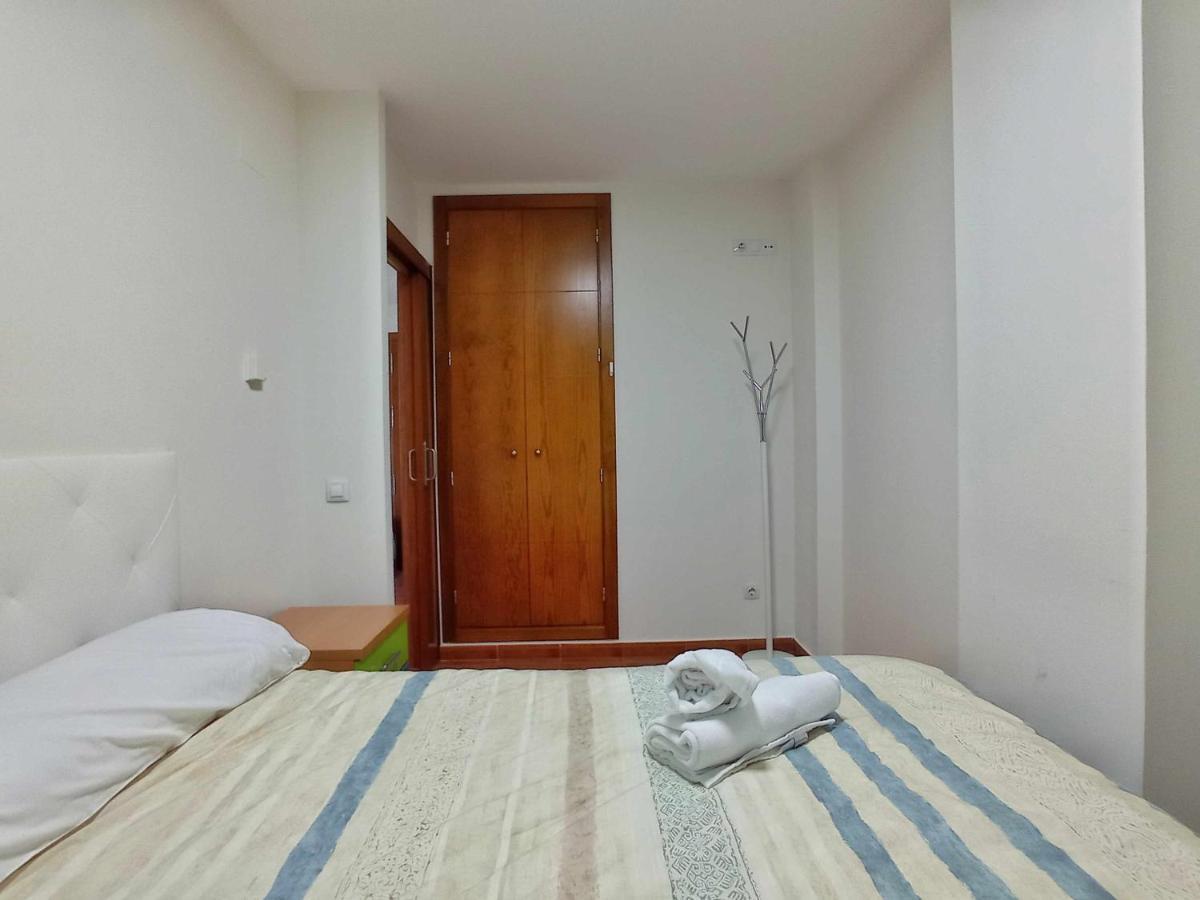 Apartamento Familiar Σιέρρα Νεβάδα Εξωτερικό φωτογραφία
