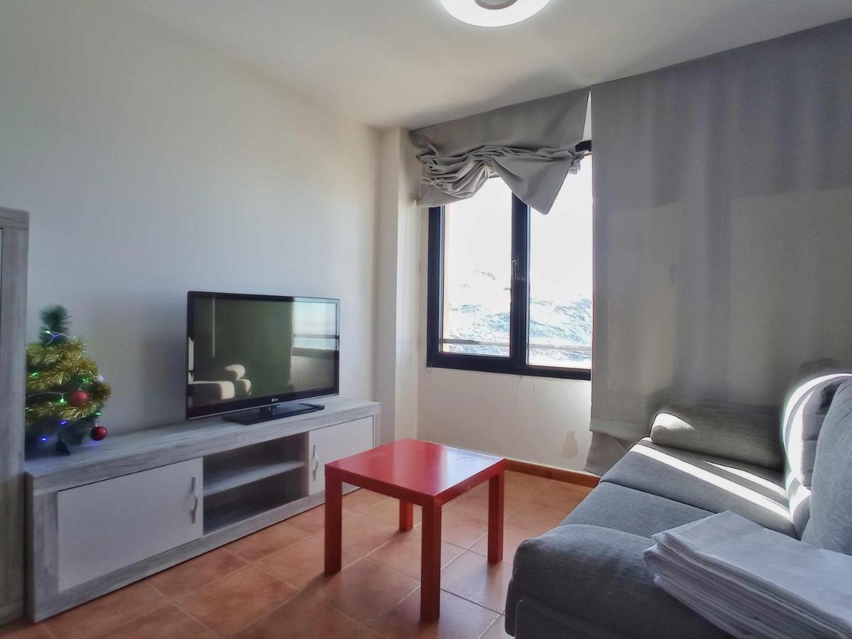 Apartamento Familiar Σιέρρα Νεβάδα Εξωτερικό φωτογραφία