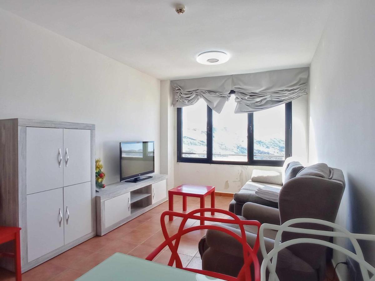 Apartamento Familiar Σιέρρα Νεβάδα Εξωτερικό φωτογραφία
