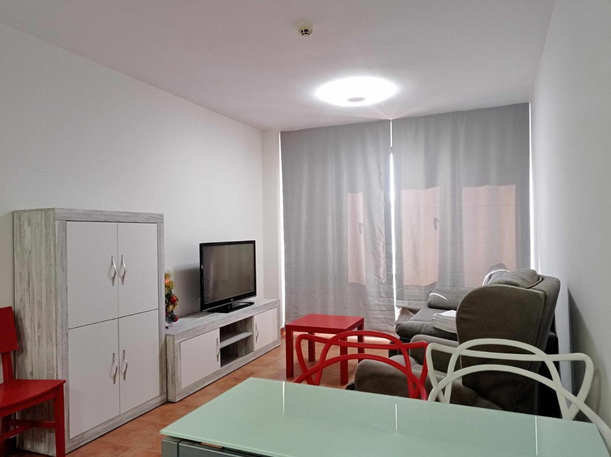 Apartamento Familiar Σιέρρα Νεβάδα Εξωτερικό φωτογραφία