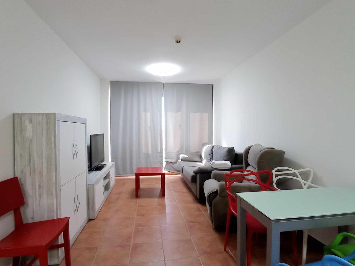 Apartamento Familiar Σιέρρα Νεβάδα Εξωτερικό φωτογραφία